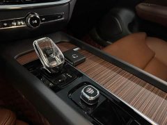 Volvo S60 2022 B4 Intelligent Remote Luxury Edition - ფოტო 20