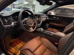 Volvo S60 2022 B4 Intelligent Remote Luxury Edition - ფოტო 8