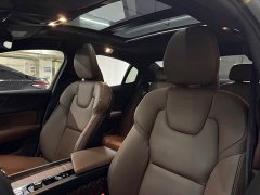 Volvo S60 2022 B4 Intelligent Remote Luxury Edition - ფოტო 9