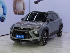 Chevrolet Trailblazer 2019 435T RS Automatic AWD Rugged Edition National VI - ფოტო 1