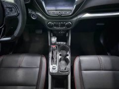 Chevrolet Trailblazer 2019 435T RS Automatic AWD Rugged Edition National VI - ფოტო 10