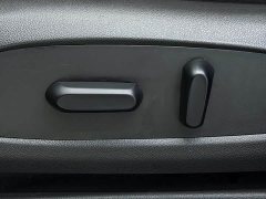 Chevrolet Trailblazer 2019 435T RS Automatic AWD Rugged Edition National VI - ფოტო 13