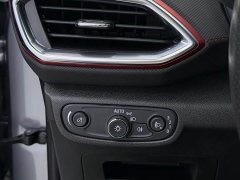 Chevrolet Trailblazer 2019 435T RS Automatic AWD Rugged Edition National VI - ფოტო 14