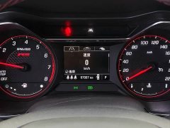 Chevrolet Trailblazer 2019 435T RS Automatic AWD Rugged Edition National VI - ფოტო 15