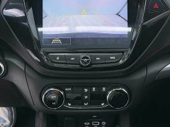 Chevrolet Trailblazer 2019 435T RS Automatic AWD Rugged Edition National VI - ფოტო 18