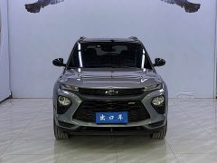 Chevrolet Trailblazer 2019 435T RS Automatic AWD Rugged Edition National VI - ფოტო 2