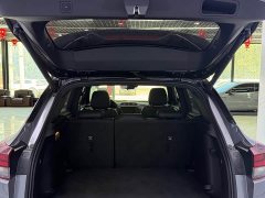 Chevrolet Trailblazer 2019 435T RS Automatic AWD Rugged Edition National VI - ფოტო 20