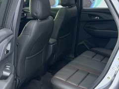 Chevrolet Trailblazer 2019 435T RS Automatic AWD Rugged Edition National VI - ფოტო 8