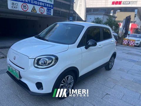 2024 Leapmotor Leapo T03 310 Comfort Edition - ავტომობილი ჩინეთიდან