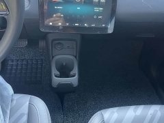 Leapmotor Leapo T03 310 Comfort Edition - photo 10