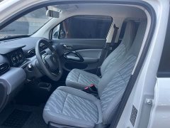Leapmotor Leapo T03 310 Comfort Edition - photo 12
