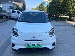 Leapmotor Leapo T03 310 Comfort Edition - photo 2