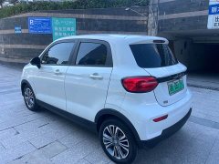 Leapmotor Leapo T03 310 Comfort Edition - photo 3