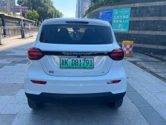 Leapmotor Leapo T03 310 Comfort Edition - photo 4