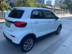 Leapmotor Leapo T03 310 Comfort Edition - photo 5