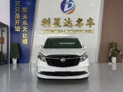 Buick GL8 ES Land Respect 653T Luxury - ფოტო 2