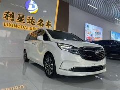 Buick GL8 ES Land Respect 653T Luxury - ფოტო 3