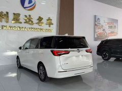 Buick GL8 ES Land Respect 653T Luxury - ფოტო 4