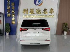 Buick GL8 ES Land Respect 653T Luxury - ფოტო 5