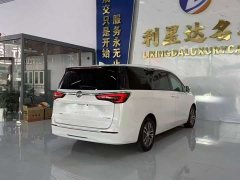 Buick GL8 ES Land Respect 653T Luxury - ფოტო 6