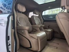 Buick GL8 ES Land Respect 653T Luxury - ფოტო 7