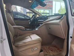 Buick GL8 ES Land Respect 653T Luxury - ფოტო 8