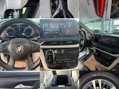 Buick GL8 ES Land Respect 653T Luxury - ფოტო 9