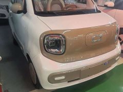 FAW Besturn Xiaoma 222km Shining Edition - ფოტო 2