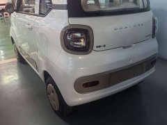 FAW Besturn Xiaoma 222km Shining Edition - ფოტო 3