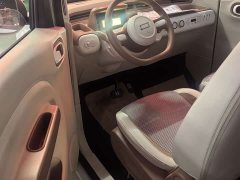 FAW Besturn Xiaoma 222km Shining Edition - ფოტო 5