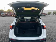 Geely Bingyue 2021 1.4T DCT Diamond Edition - ფოტო 11