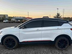 Geely Bingyue 2021 1.4T DCT Diamond Edition - ფოტო 4