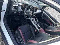 Geely Bingyue 2021 1.4T DCT Diamond Edition - ფოტო 5