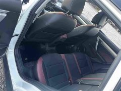 Geely Bingyue 2021 1.4T DCT Diamond Edition - ფოტო 6