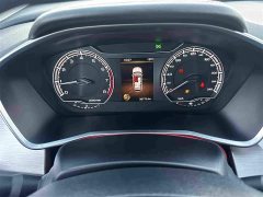 Geely Bingyue 2021 1.4T DCT Diamond Edition - ფოტო 8