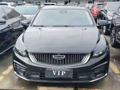 Geely Xingrui 2.0T Diesel Premium Edition - ფოტო 1