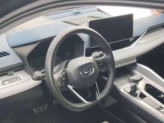 Geely Xingrui 2.0T Diesel Premium Edition - ფოტო 5