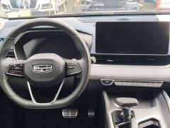 Geely Xingrui 2.0T Diesel Premium Edition - ფოტო 6