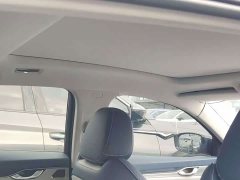 Geely Xingrui 2.0T Diesel Premium Edition - ფოტო 7