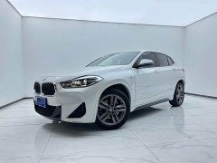 BMW X2 sDrive25i M Off-Road Package - ფოტო 1