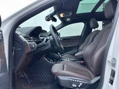 BMW X2 sDrive25i M Off-Road Package - ფოტო 10