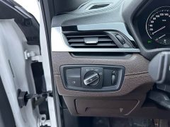 BMW X2 sDrive25i M Off-Road Package - ფოტო 11