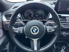 BMW X2 sDrive25i M Off-Road Package - ფოტო 12