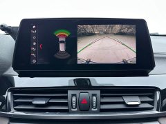 BMW X2 sDrive25i M Off-Road Package - ფოტო 13