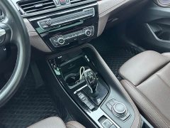 BMW X2 sDrive25i M Off-Road Package - ფოტო 14