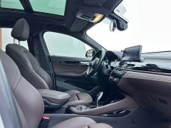 BMW X2 sDrive25i M Off-Road Package - ფოტო 15