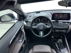 BMW X2 sDrive25i M Off-Road Package - ფოტო 17
