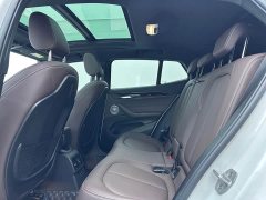 BMW X2 sDrive25i M Off-Road Package - ფოტო 18