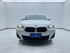 BMW X2 sDrive25i M Off-Road Package - ფოტო 2