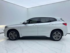 BMW X2 sDrive25i M Off-Road Package - ფოტო 3